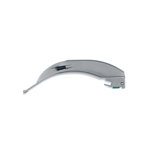 Sharn/Marketlab All-Metal Fiber Optic Disposable Blade with Jacketed Bundle