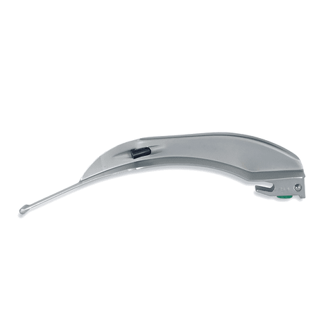 Sharn/Marketlab All-Metal Fiber Optic Disposable Blade with Jacketed Bundle