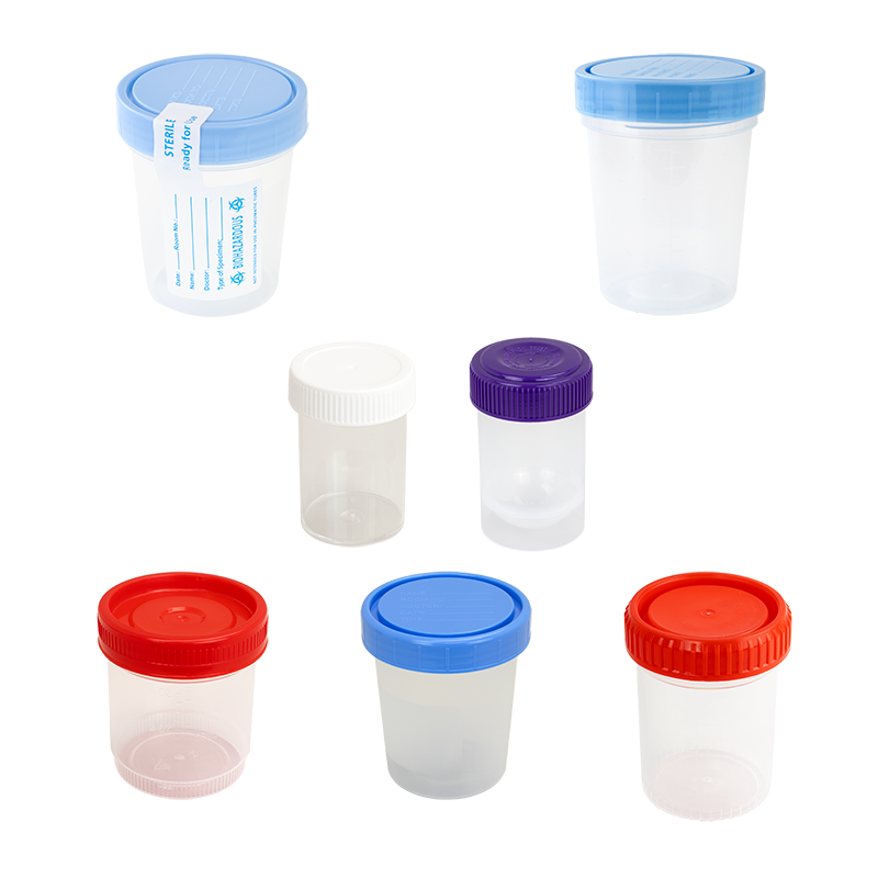 Dynarex Specimen Containers