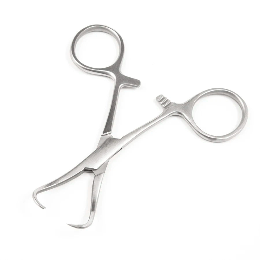 Sklar Backhaus Towel Clamp