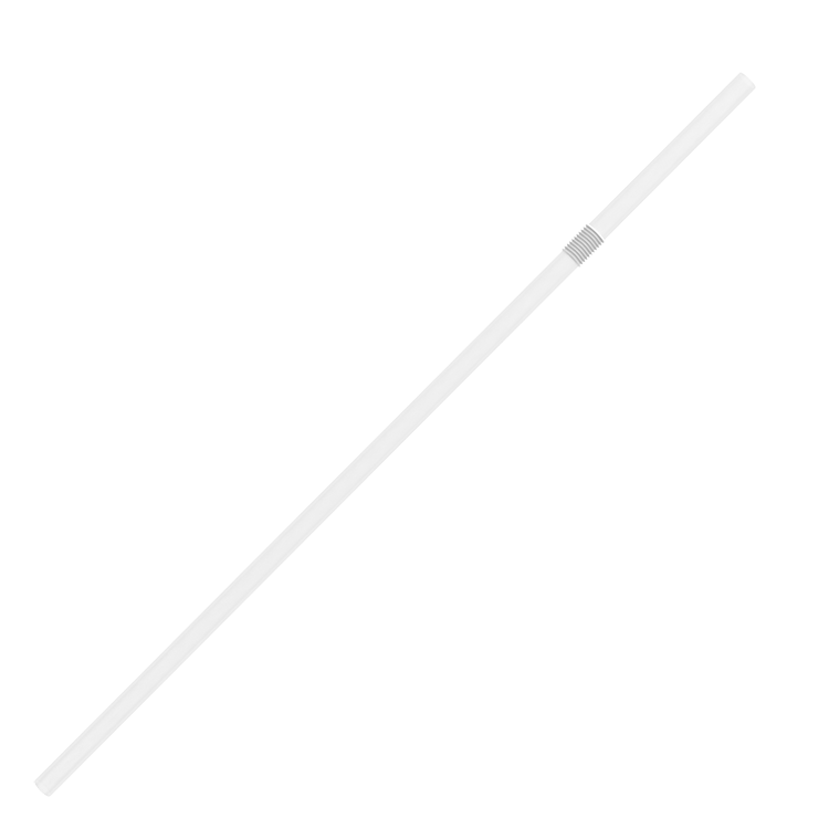 Dynarex-4260 Flex Straws