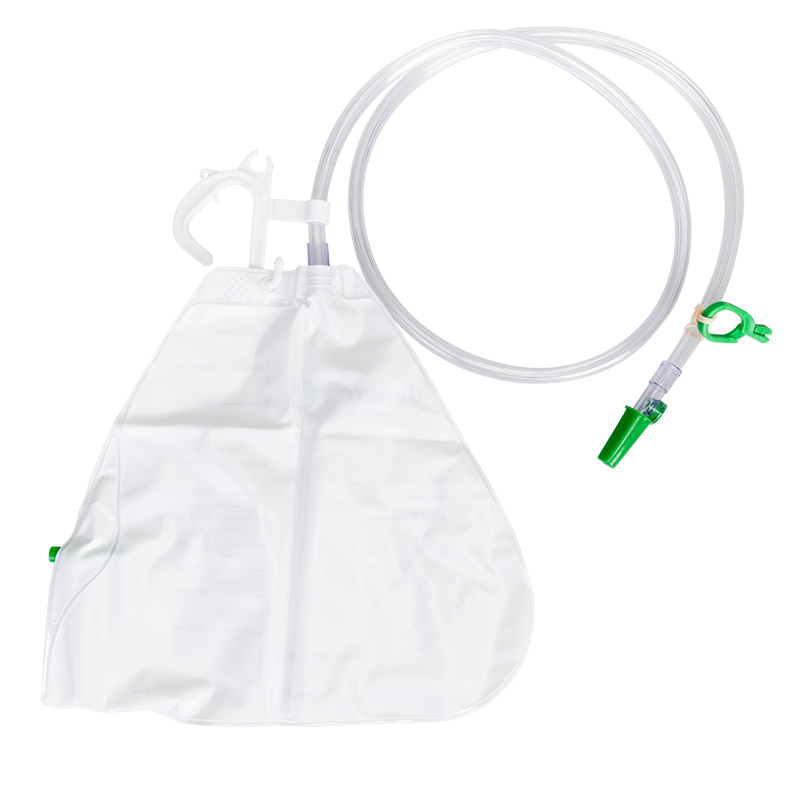 Best Advantage Urinary Drainage Bags for Comfort & Quality Care