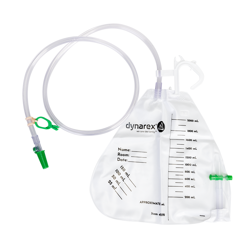 Best Advantage Urinary Drainage Bags for Comfort & Quality Care