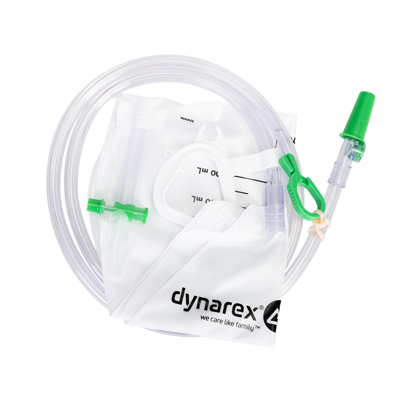 Best Advantage Urinary Drainage Bags for Comfort & Quality Care