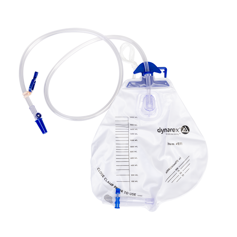 Best Advantage Urinary Drainage Bags for Comfort & Quality Care