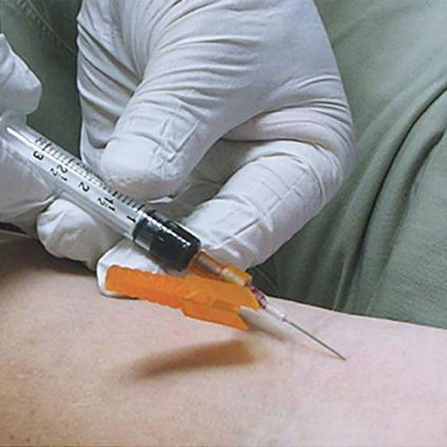 ICU Medical Needle-Pro® Blood Collection Needle