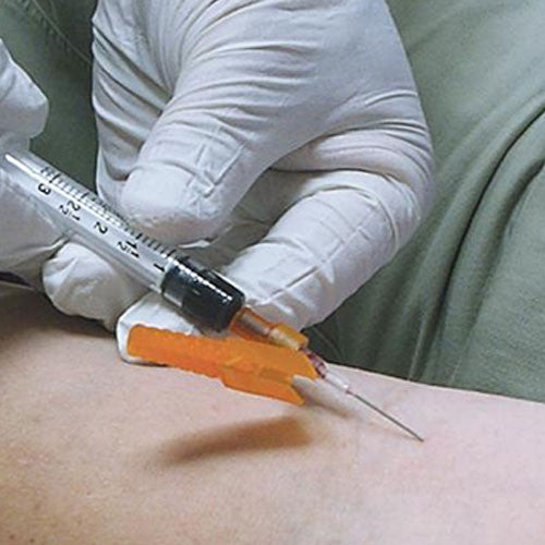 ICU Medical Needle-Pro® Blood Collection Needle