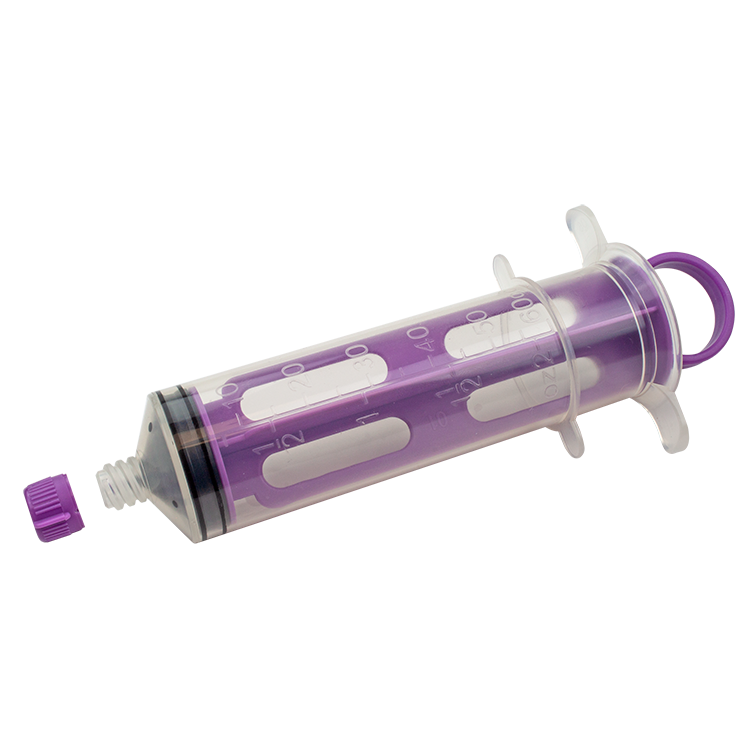 Dynarex Enteral Feeding Piston Syringes