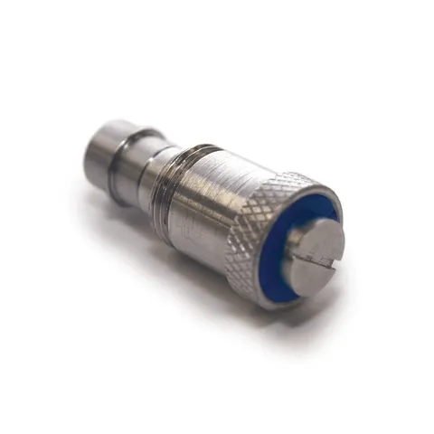 Sharn/Marketlab Fiber Optic Laryngoscope Lamps