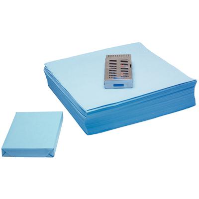 Integra Miltex-STD2020M CSR Wraps, 20"x20", 500 Disposable Wraps  / ea