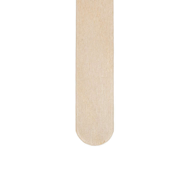 Dynarex Tongue Depressors Wood - Non-Sterile & Sterile