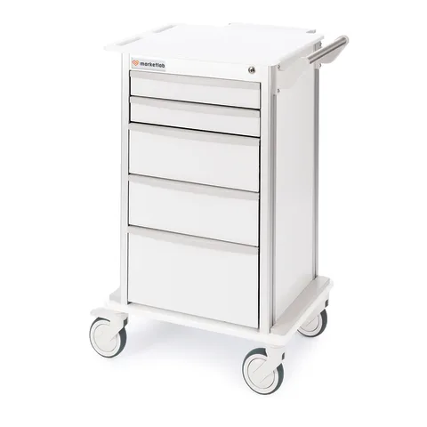 Marketlab Insight® Storage Carts