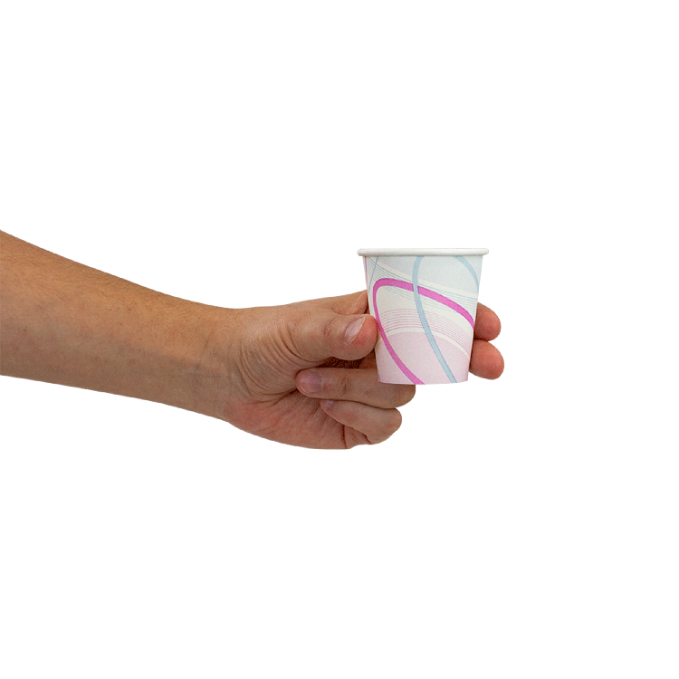 Dynarex Paper Cups