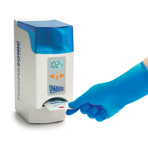 Cone Instruments/Marketlab Parker Thermasonic Gel Warmers