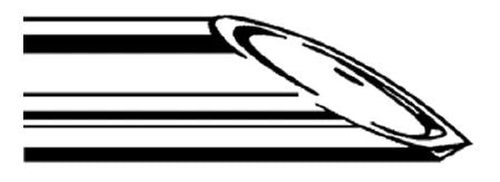 BD Chiba Fine Needle Aspiration Biopsy