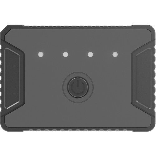 Luxor-KBEP-BAT KwikBoost EdgePower Rechargeable Battery for Desktop Charging Station