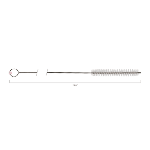 Sharn/Marketlab Color Coded Twisted Wire Brushes