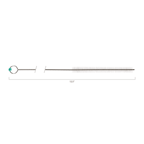 Sharn/Marketlab Color Coded Twisted Wire Brushes