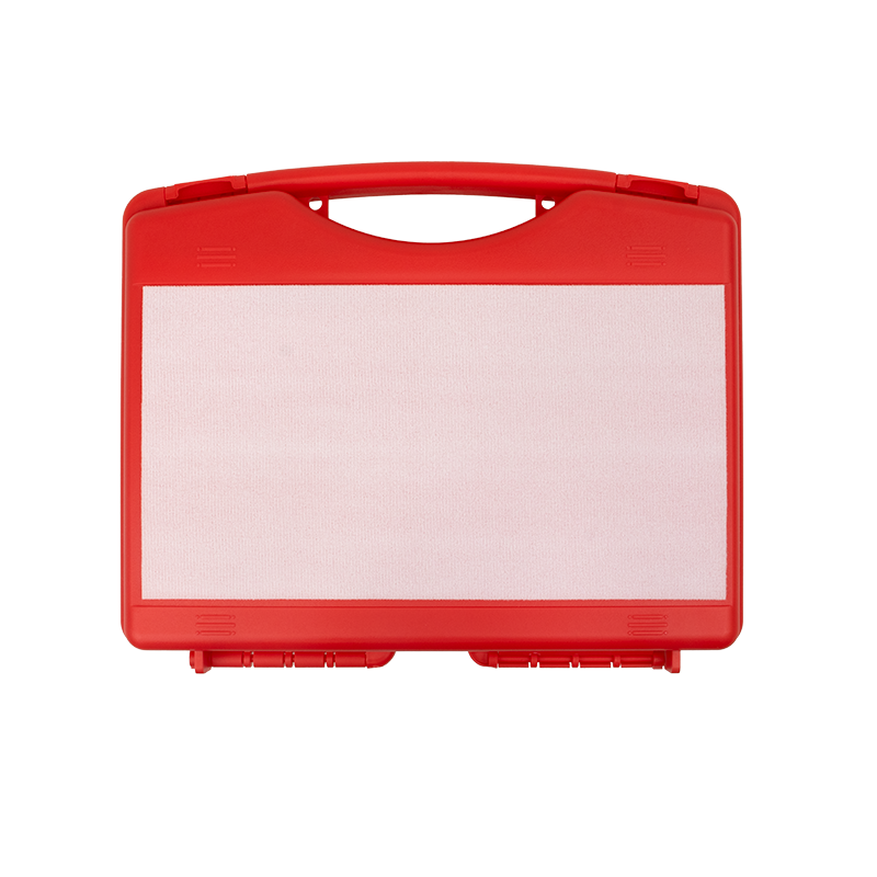 Dynarex-4501 Allergy Emergency Kit (Case of 20)