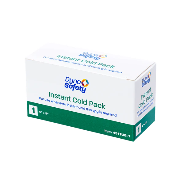 Dynarex DynaSafety Instant Cold Pack