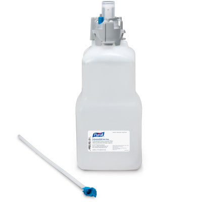 Gojo-8545-04 Purell® Professional Mild Handwash Soap Refill, Foam, 2300mL, Clear (4/cs)