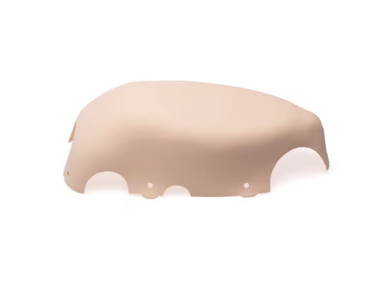 Laerdal-453-05750 Chest Skin Baby 1/Ea