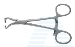 Aspen Surgical Forceps