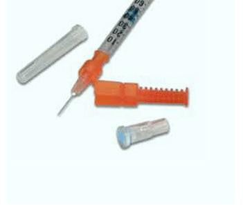 ICU Medical Liquid Pulsator® Blood Gas Kit