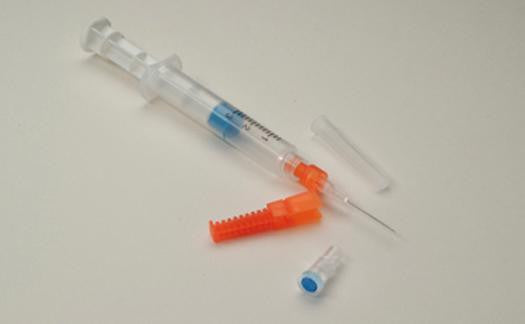 ICU Medical Portex® Pro-Vent® Plus