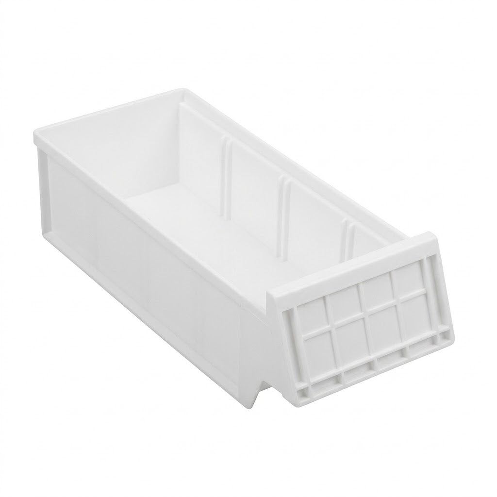 Harloff Medication Bins
