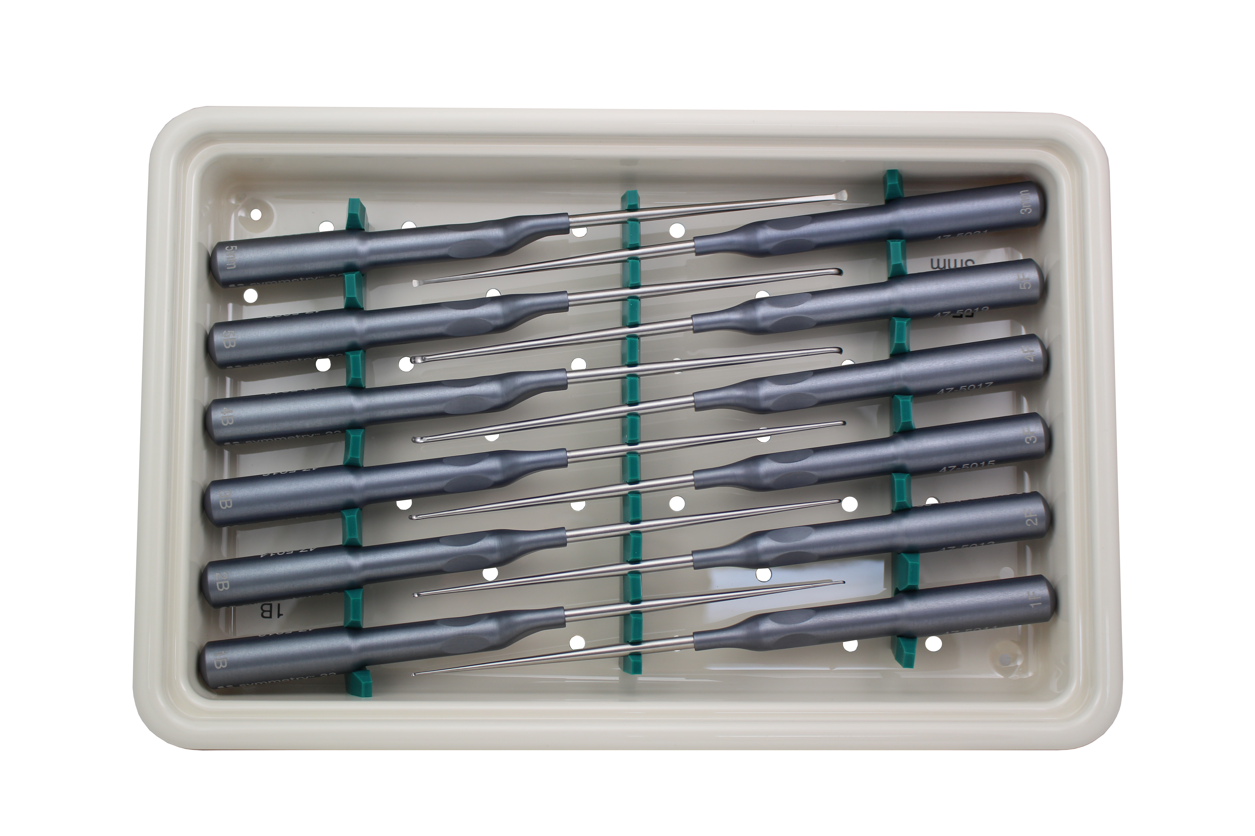 Aspen Surgical Curette