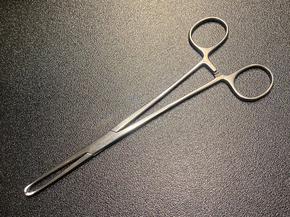 Aspen Surgical Forceps