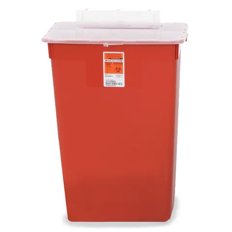 Marketlab Standard Sharp Containers