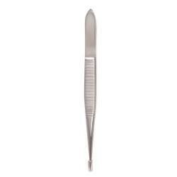 Integra Miltex-EG6-304M Splinter Forceps, 4 ½" / ea