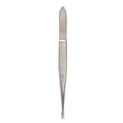 Integra Miltex-EG6-304M Splinter Forceps, 4 ½" / ea