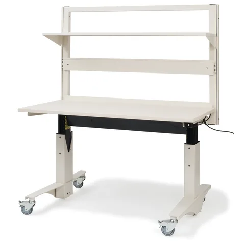 Marketlab Standard Electric Adjustable Workstations