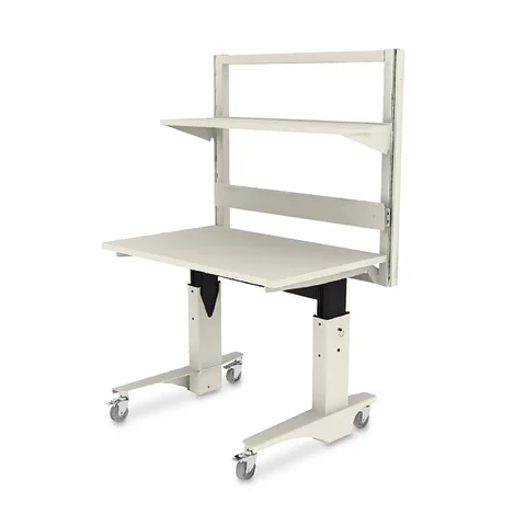 Marketlab Standard Manual Adjustable Workstations
