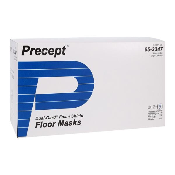 Aspen Surgical Procedure Mask