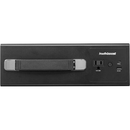 Luxor KwikBoost EdgePower Portable Power Station