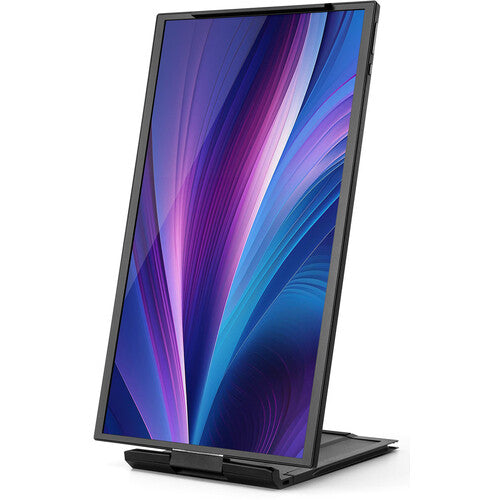 Luxor-LTTL151 SideTrak Swivel 15.6" Attachable Portable Monitor