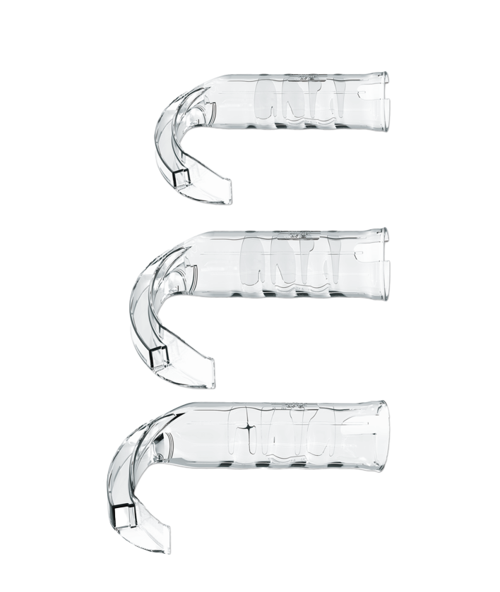 EZ Vision Video Laryngoscope