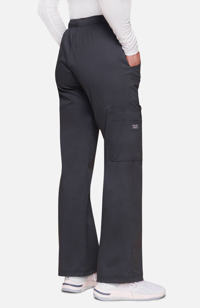 Cherokee Medical WW Core Stretch Women's Elastic Waist Scrub Pant - Regular