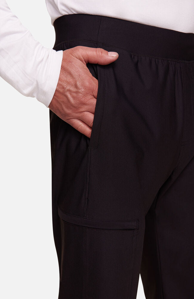 Cherokee Medical FORM Men's Tapered Scrub Pant