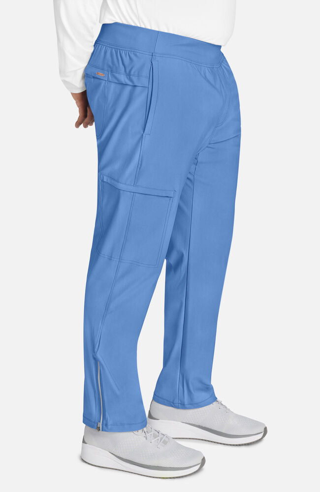 Cherokee Medical FORM Men's Tapered Scrub Pant