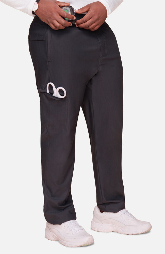 Cherokee Medical FORM Men's Tapered Scrub Pant