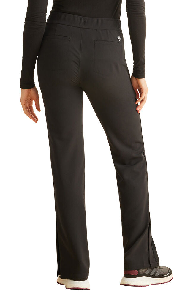360 by Healing Hands Women's Nissa Straight Leg Scrub Pant