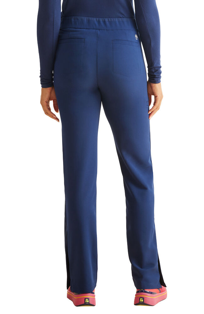 360 by Healing Hands Women's Nissa Straight Leg Scrub Pant