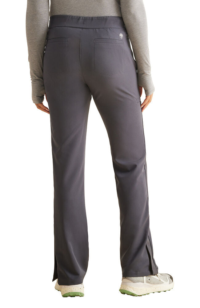 360 by Healing Hands Women's Nissa Straight Leg Scrub Pant