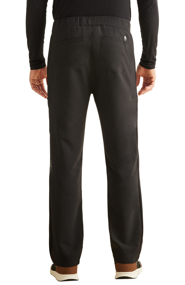 360 by Healing Hands Men's Nash Scrub Pant