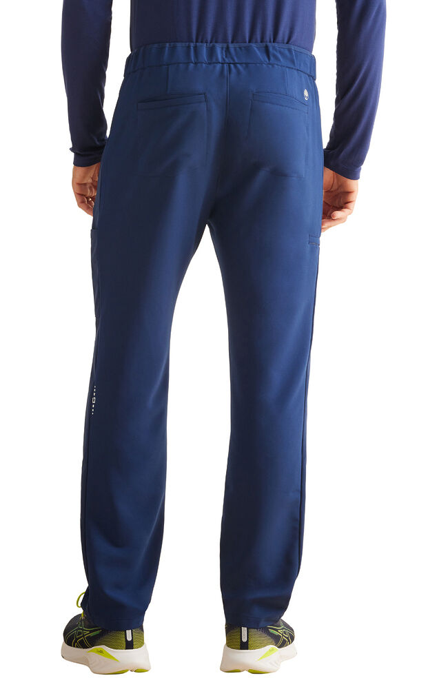 360 by Healing Hands Men's Nash Scrub Pant